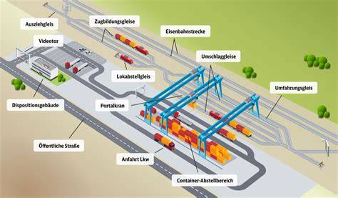 Infografik: Aufbau eines salzarmen Brotes - Zutaten, Gärung, Backprozess, Lagerung