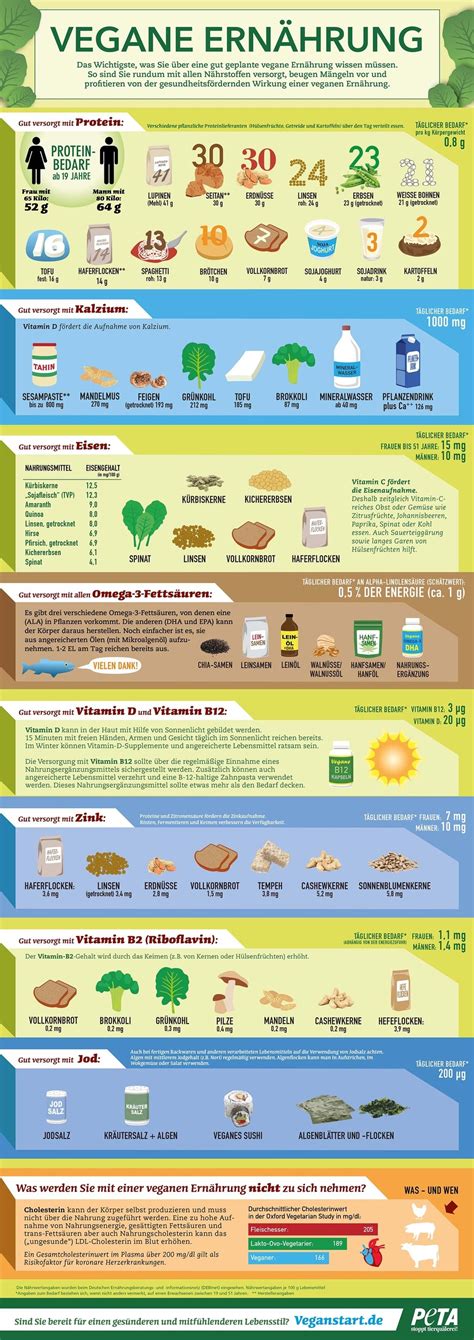 Infografik: Avocado-Schoko-Creme - Nährstoffe, Kalorien, vegane Vorteile