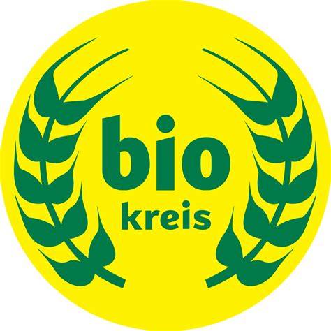 Infografik: BIO-Siegel, Biokreis, EU-Bio-Logo, RSPO