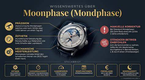 Infografik: Backtipps je Mondphase