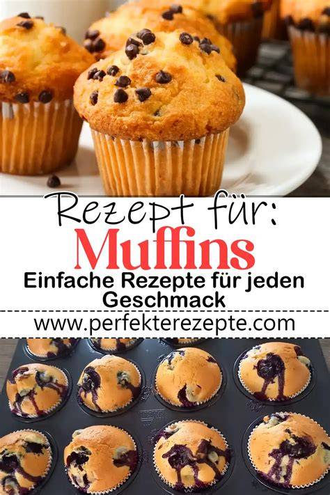 Infografik: Basis-Zutaten für Muffins und ihre Alternativen