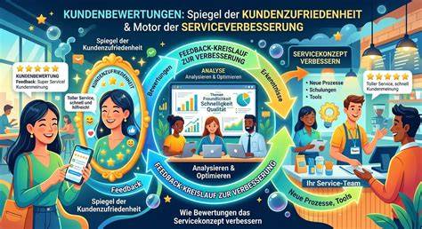 Infografik: Bedeutung von Kundenbewertungen für Cafés