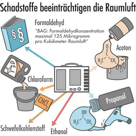 Infografik: Belastung von Reiswaffeln durch Schadstoffe