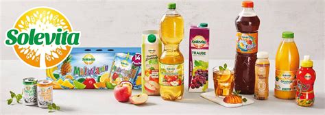 Infografik: Bestandteile typischer Lidl Solevita Eistees und ihre Funktionen