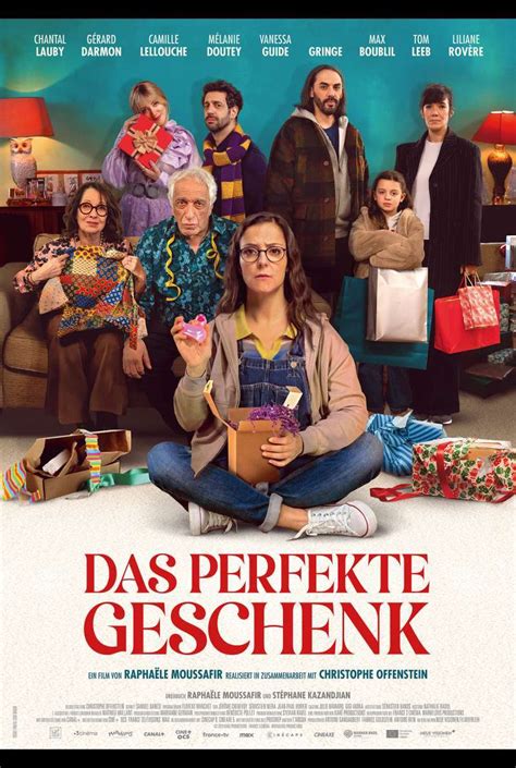 Infografik: Checkliste für das perfekte Geschenk - von der Schokolade bis zur Etikette