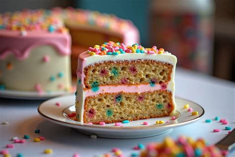 Infografik: Die besten Streuseltypen für Konfetti-Kuchen