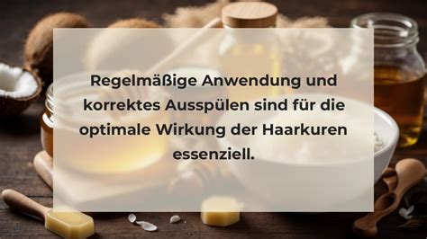Infografik: Die wichtigsten Hausmittel für Haarkuren und ihre Wirkung