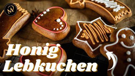 Infografik: Die wichtigsten Schritte zum selber verzieren von Lebkuchen