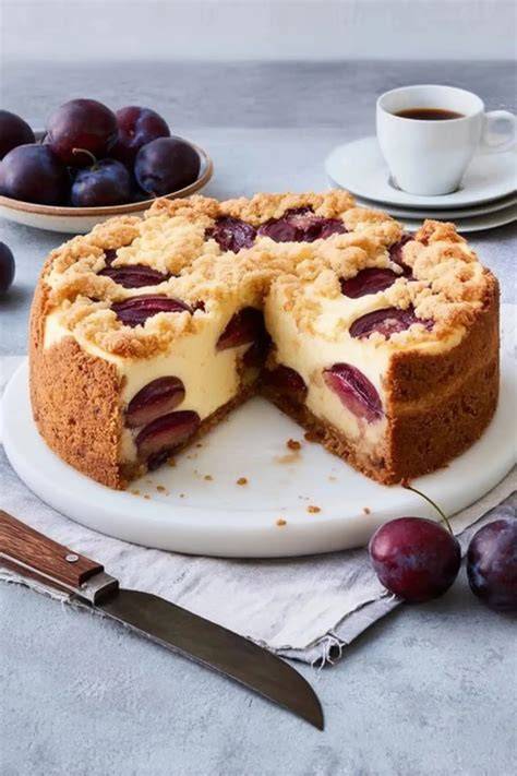 Infografik: Die wichtigsten Tipps für den perfekten Käsekuchen