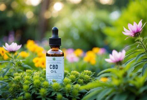 Infografik: Die wichtigsten Vorteile und Anwendungsbereiche von CBD Honig