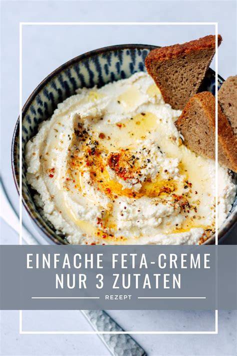 Infografik: Drei Zutaten Frischkäsecreme - Zubereitungsablauf