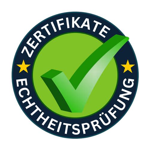 Infografik: Echtheitsprüfung, Chargennachweis, Etikettenmerkmale