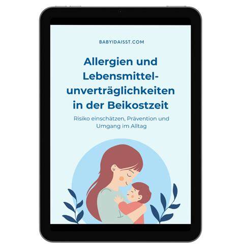 Infografik: Empfehlungen für den Umgang mit Schokolade bei Allergien und Unverträglichkeiten