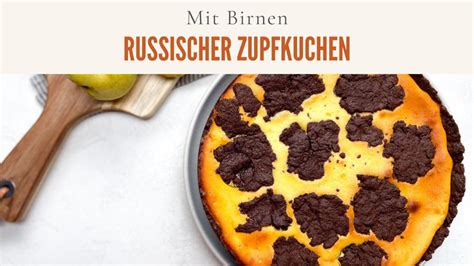 Infografik: Entstehungsgeschichte des russischen Zupfkuchens