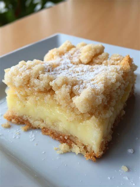 Infografik: Fünf Tipps für perfekten Streuselkuchen vom Blech