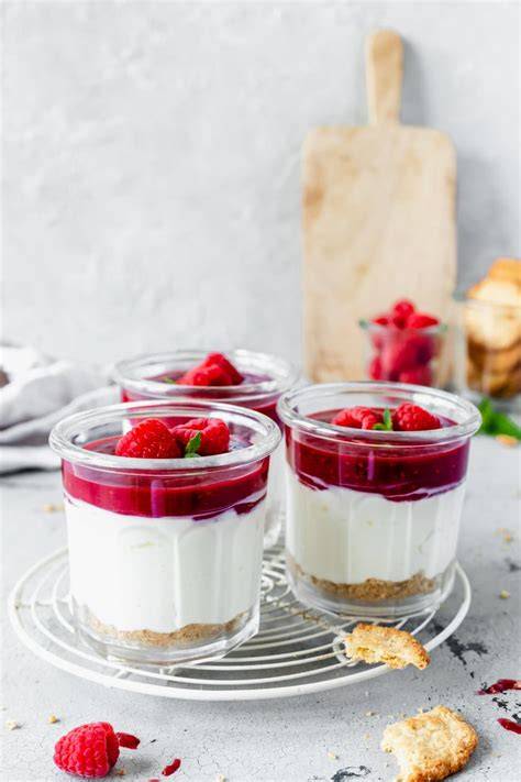 Infografik: FAQ Kuchen im Glas ohne Backen