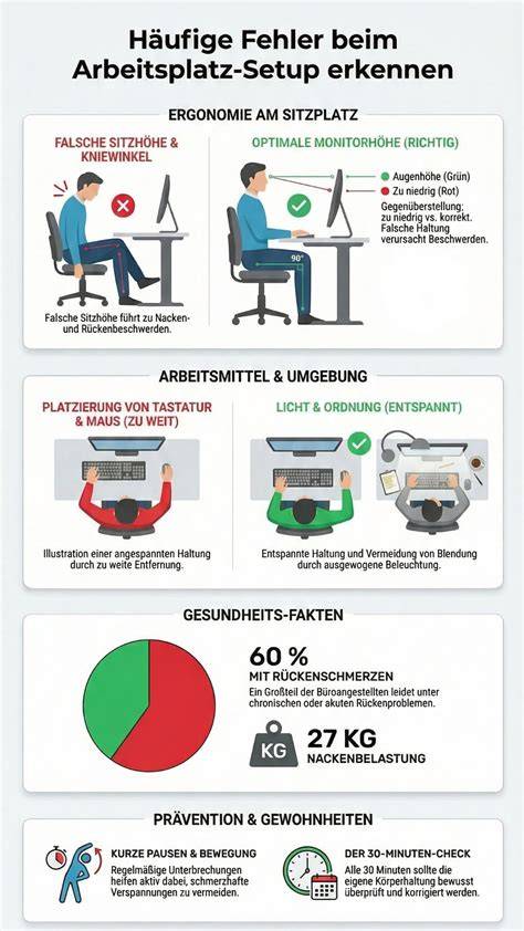 Infografik: Fehler vermeiden beim Leo-Muster (Dicke, Kühlung, Aussparung)