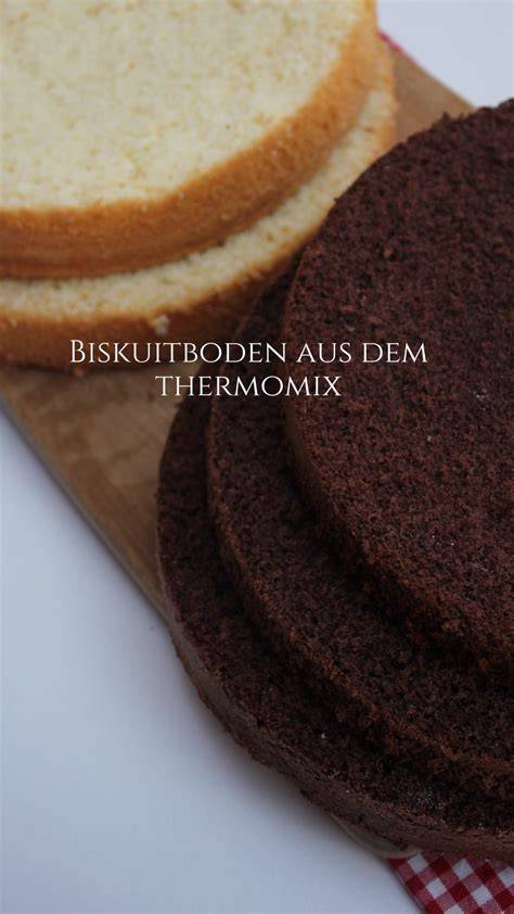 Infografik: Fehlervermeidung beim Biskuit - Unterheben, Temperatur, Form vorbereiten