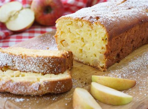 Infografik: Fettfrei backen mit Apfelmark im Rührteig