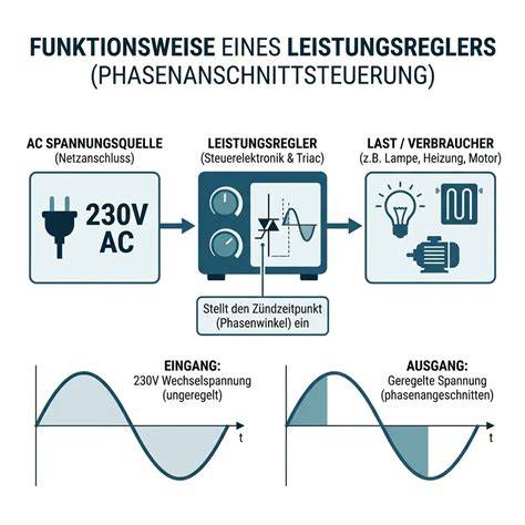 Infografik: Funktionsweise eines Flambierbrenners