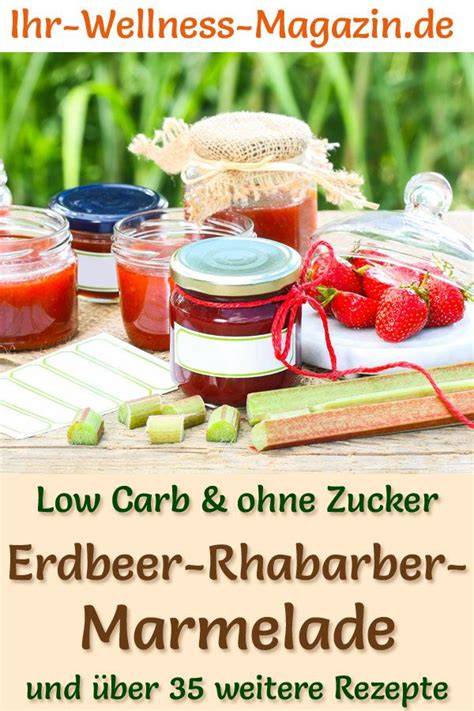 Infografik: Geliermethoden für Low-Carb Marmelade