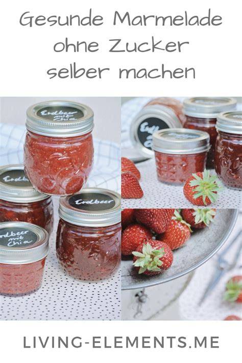Infografik: Geliermittel für Marmelade ohne Zucker