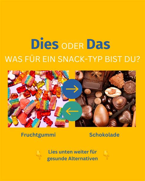 Infografik: Gründe für Süßhunger und smarte Alternativen ohne Schokolade
