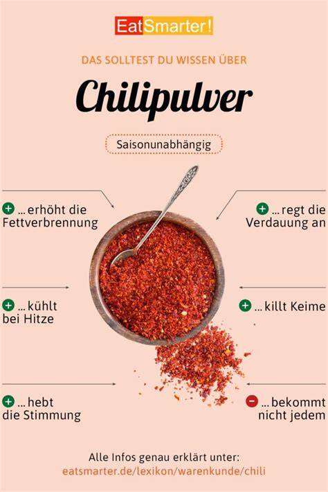 Infografik: Grundprinzip einer Chili-Marmelade (Zutaten, Schritte, Gelierprobe)