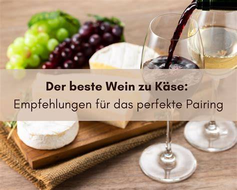 Infografik: Grundregeln für das Pairing von Rotwein und Schokolade
