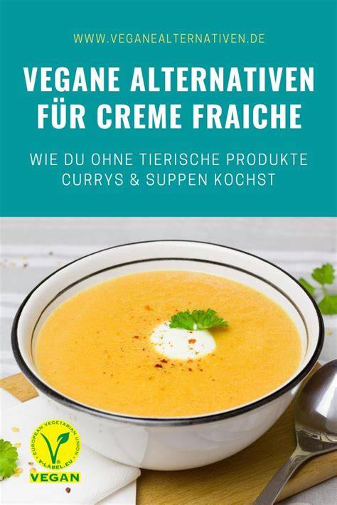 Infografik: Grundrezept der Bayerischen Creme und vegane Alternativen