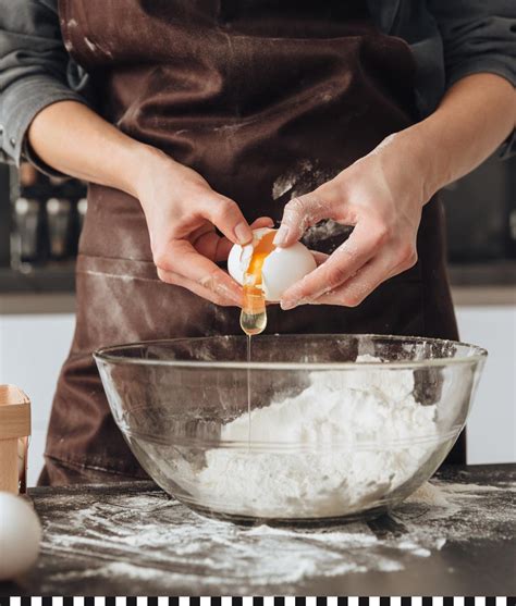 Infografik: Häufige Fehler und Lösungen beim Lava Cake