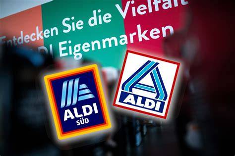 Infografik: Hersteller hinter den Discounter-Eigenmarken