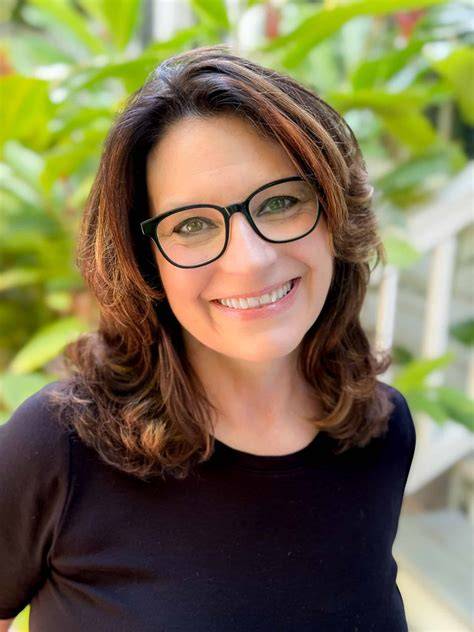 Infografik: Humor und Spannung im Werk von Meg Cabot