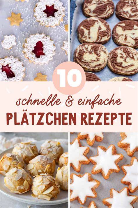 Infografik: Ideen für Kastenkuchen aus Plätzchen