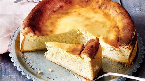 Infografik: Käsekuchen - klassische und vegane Varianten weltweit