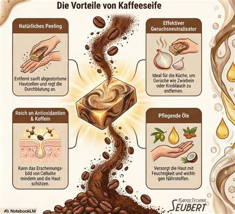 Infografik: Kaloriensteigerung durch Zutaten im Kaffee