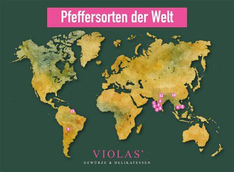 Infografik: Kekssorten und Herkunft
