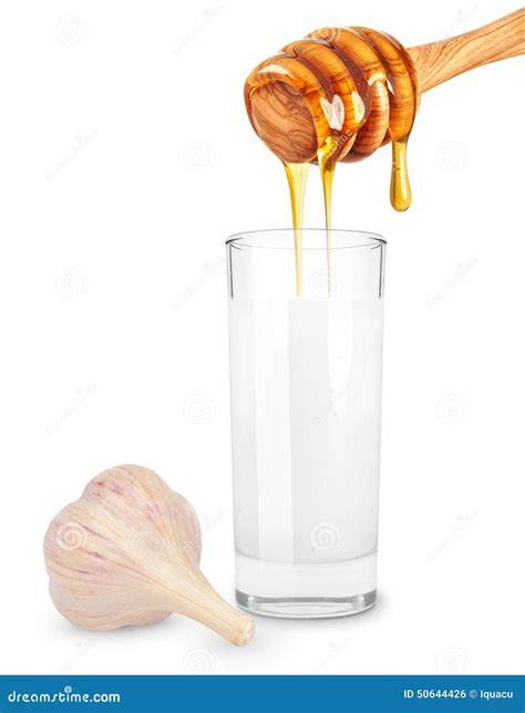 Infografik: Knoblauch, Milch und Honig - Zusammenhänge zur Gesundheit