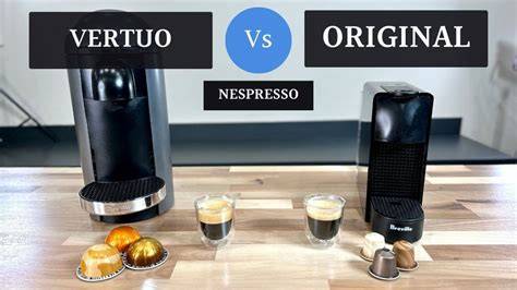 Infografik: Kompatibilitätsübersicht Nespresso Original vs. Vertuo vs. andere Systeme