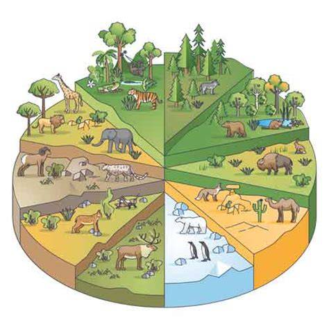 Infografik: Lebensraum und Verbreitung der Périgord-Trüffel