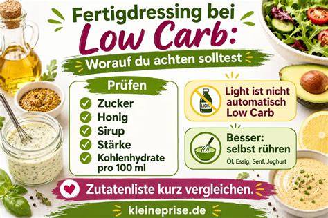 Infografik: Low Carb Pizzawaffle-Zutaten und Nährwerte