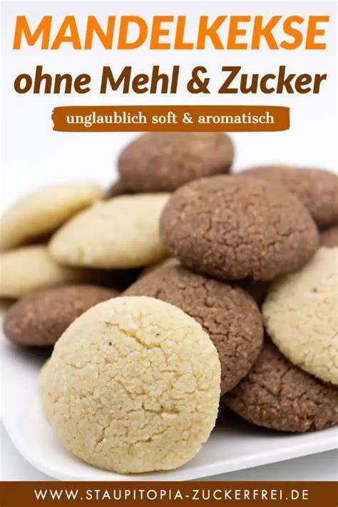 Infografik: Low-Carb-Schokokekse - Austausch von Mehl und Zucker