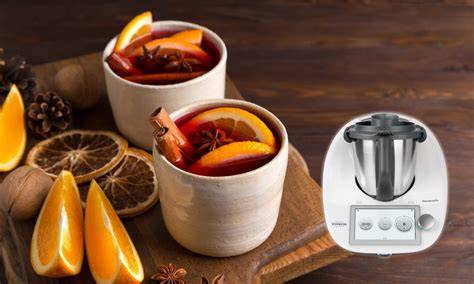 Infografik: Mögliche Variationen von zuckerfreiem Glühwein