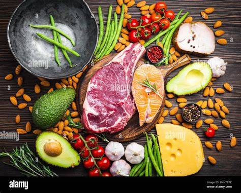 Infografik: Marinierzeiten für Fleisch, Fisch, Gemüse und Tofu