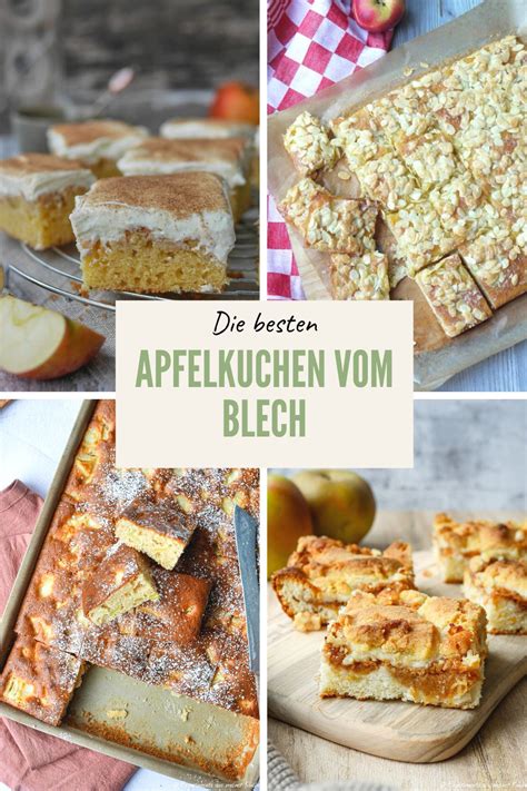 Infografik: Mehlalternativen für Apfelkuchen