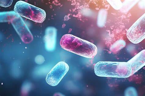 Infografik: Mikrobiologie der Honigfermentation