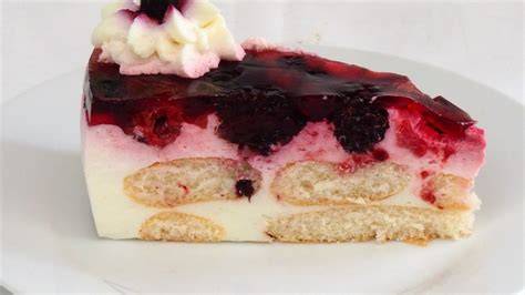 Infografik: Minze-Limette-Verfeinerung und Kühlschranktorte ohne Gelatine