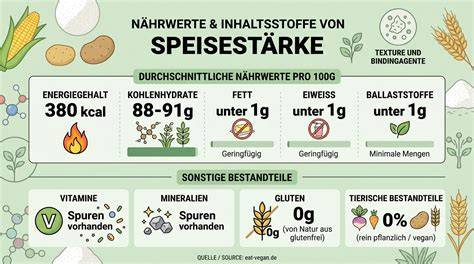 Infografik: Nährwerte und Inhaltsstoffe von Bio-Tomatenmark