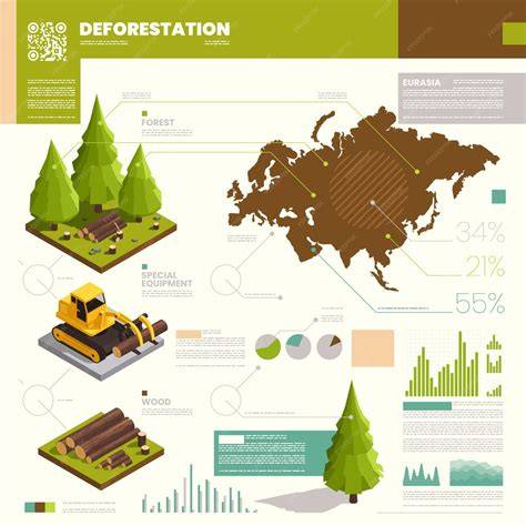 Infografik: Palmölproduktion und Entwaldung