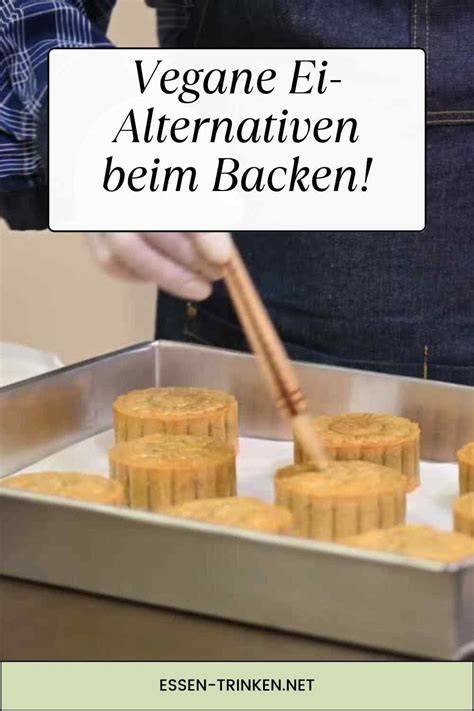 Infografik: Pflanzenbasierte Fett-Alternativen beim Backen